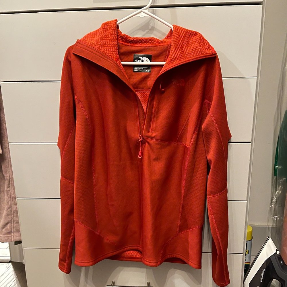 North Face - Picture 1 of 4
